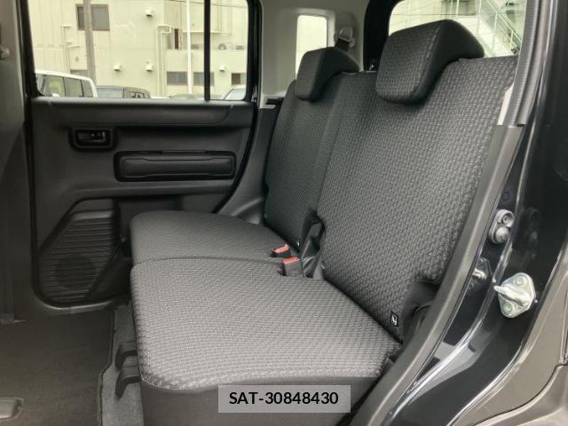 Suzuki HUSTLER 2025-04 8876054-6