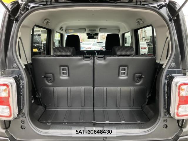 Suzuki HUSTLER 2025-04 8876054-7