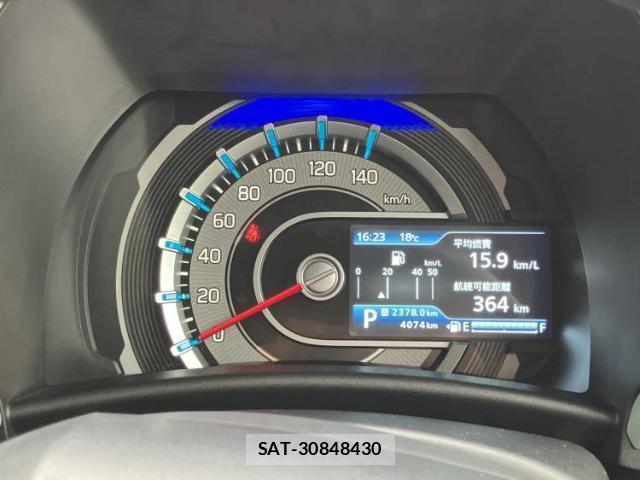 Suzuki HUSTLER 2025-04 8876054-8