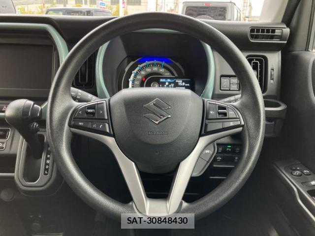 Suzuki HUSTLER 2025-04 8876054-9