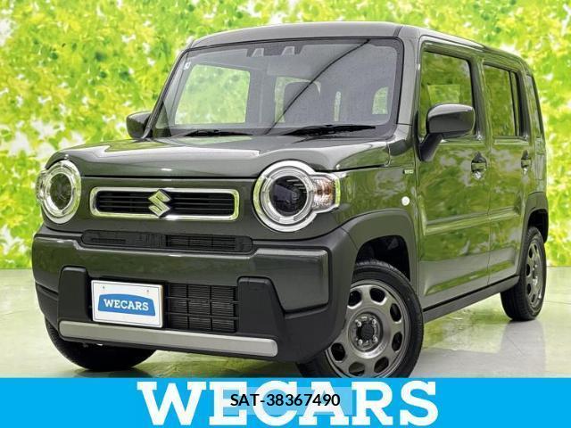 Suzuki HUSTLER 2025-04 8876138-0