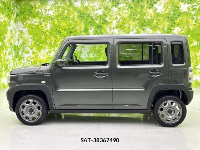 Suzuki HUSTLER 2025-04 8876138-1