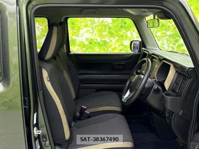Suzuki HUSTLER 2025-04 8876138-3
