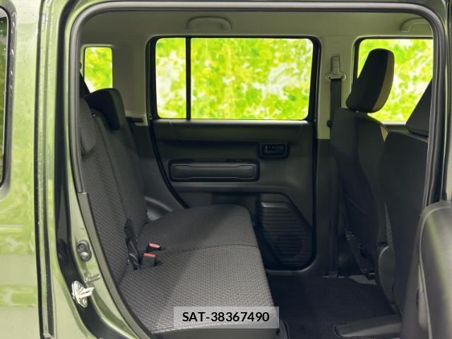 Suzuki HUSTLER 2025-04 8876138-4