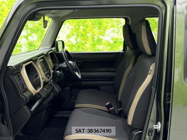 Suzuki HUSTLER 2025-04 8876138-5
