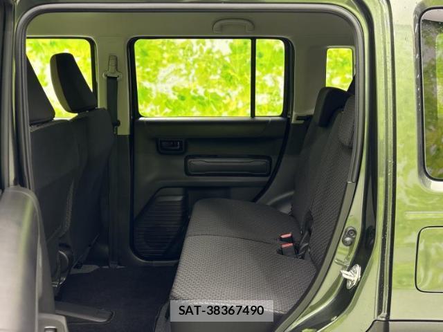 Suzuki HUSTLER 2025-04 8876138-6
