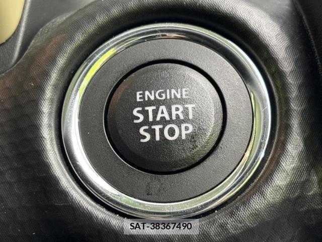 Suzuki HUSTLER 2025-04 8876138-9