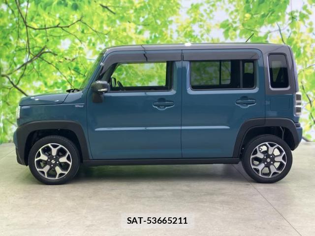 Suzuki HUSTLER 2020-10 8876146-1