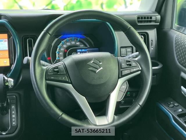 Suzuki HUSTLER 2020-10 8876146-14