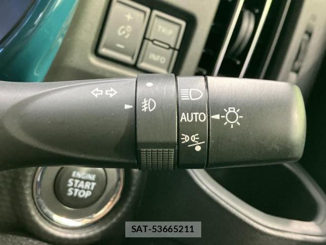 Suzuki HUSTLER 2020-10 8876146-15