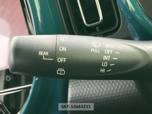 Suzuki HUSTLER 2020-10 8876146-16