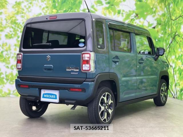 Suzuki HUSTLER 2020-10 8876146-2