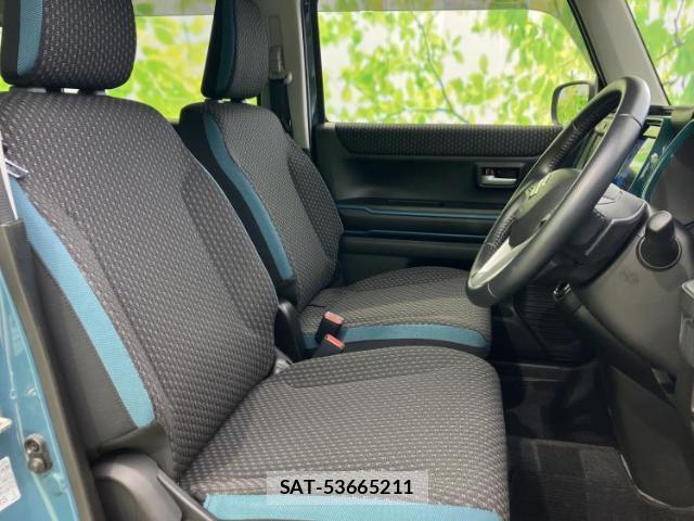 Suzuki HUSTLER 2020-10 8876146-3