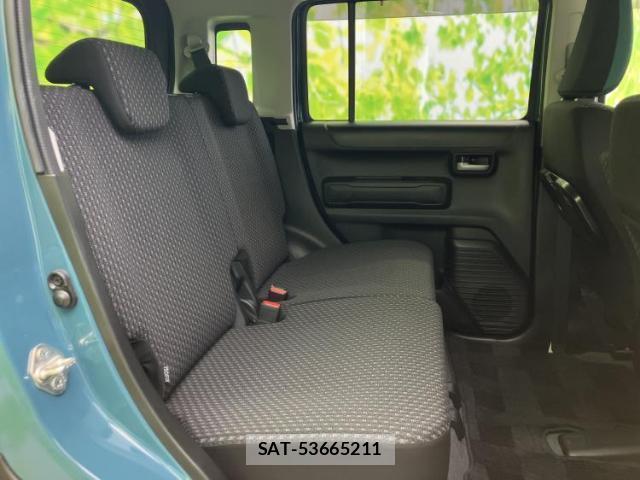 Suzuki HUSTLER 2020-10 8876146-4