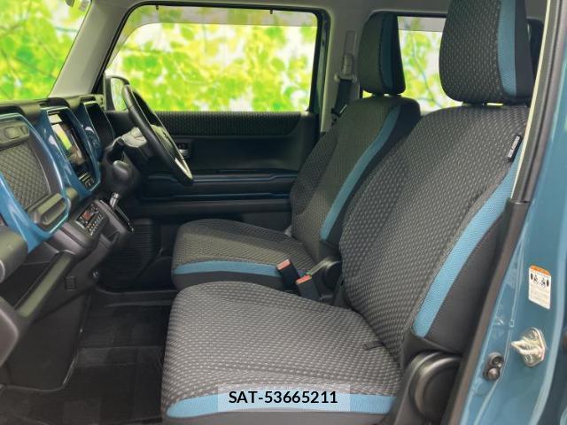 Suzuki HUSTLER 2020-10 8876146-5