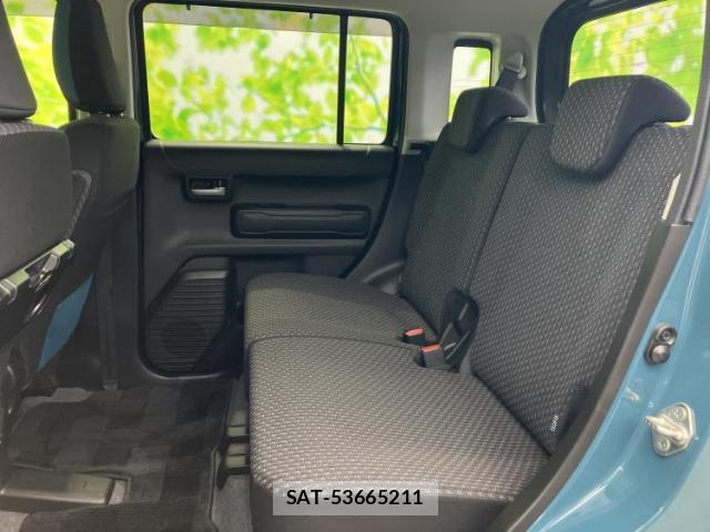 Suzuki HUSTLER 2020-10 8876146-6