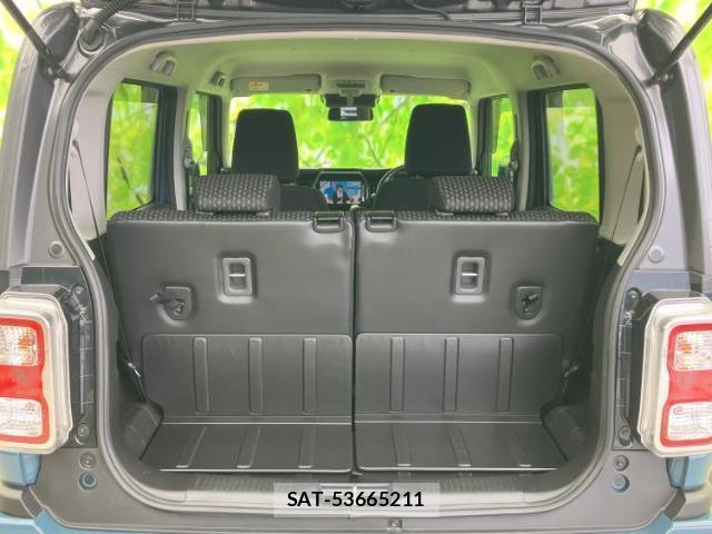 Suzuki HUSTLER 2020-10 8876146-7