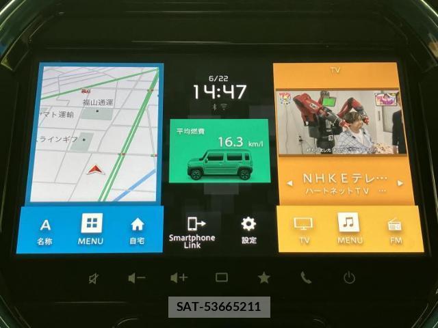 Suzuki HUSTLER 2020-10 8876146-8