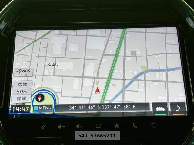 Suzuki HUSTLER 2020-10 8876146-9