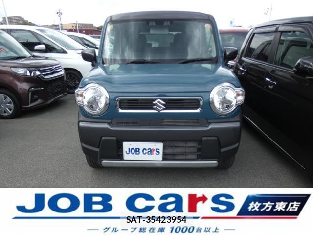 Suzuki HUSTLER 2023-09 8876487-0