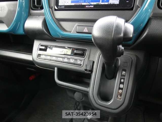 Suzuki HUSTLER 2023-09 8876487-3