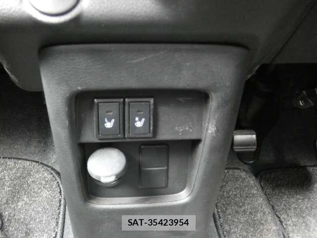 Suzuki HUSTLER 2023-09 8876487-4