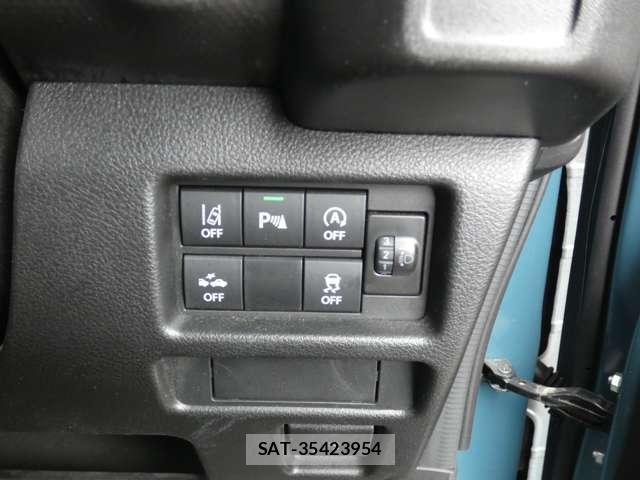 Suzuki HUSTLER 2023-09 8876487-5