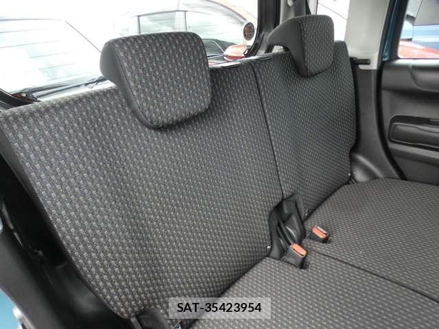 Suzuki HUSTLER 2023-09 8876487-6