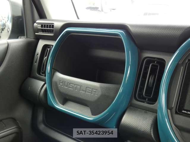 Suzuki HUSTLER 2023-09 8876487-7