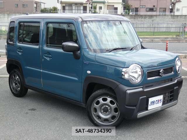 Suzuki HUSTLER 2023-03 8876494-0