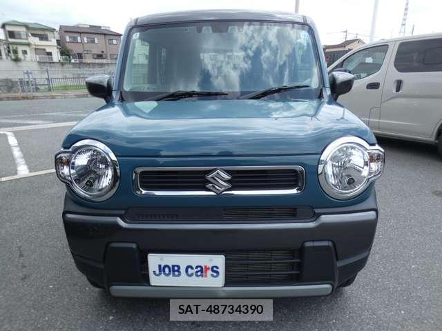 Suzuki HUSTLER 2023-03 8876494-1