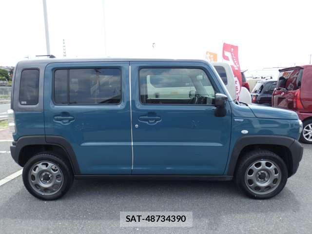 Suzuki HUSTLER 2023-03 8876494-2