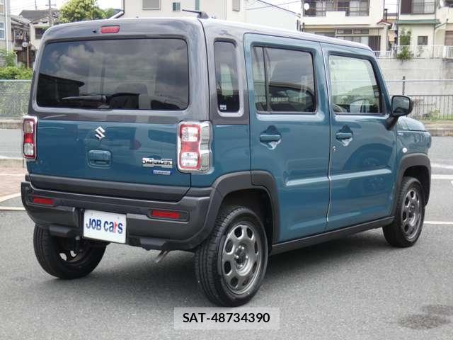 Suzuki HUSTLER 2023-03 8876494-3