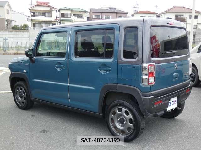 Suzuki HUSTLER 2023-03 8876494-4