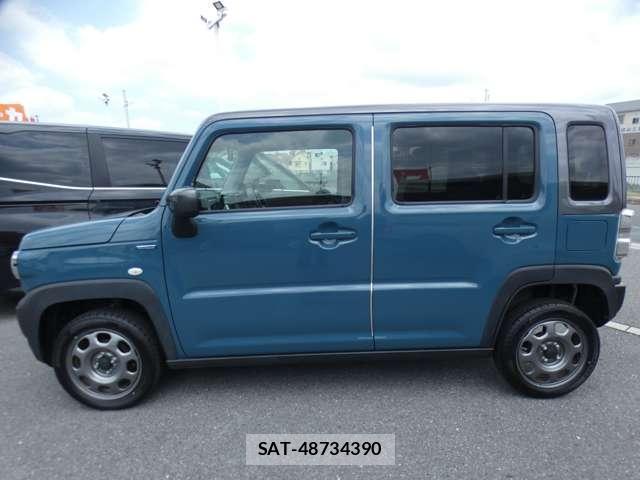 Suzuki HUSTLER 2023-03 8876494-6
