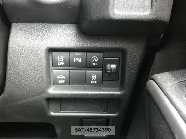 Suzuki HUSTLER 2023-03 8876494-7