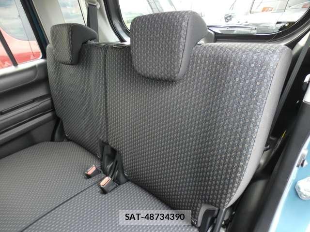 Suzuki HUSTLER 2023-03 8876494-8