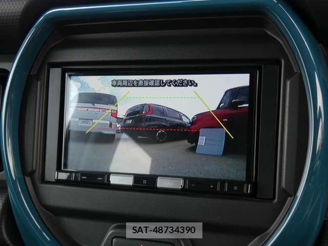 Suzuki HUSTLER 2023-03 8876494-9