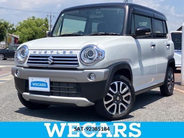 Suzuki HUSTLER 2019-09 8876574-0