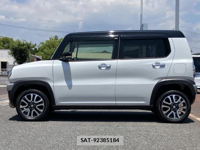 Suzuki HUSTLER 2019-09 8876574-1