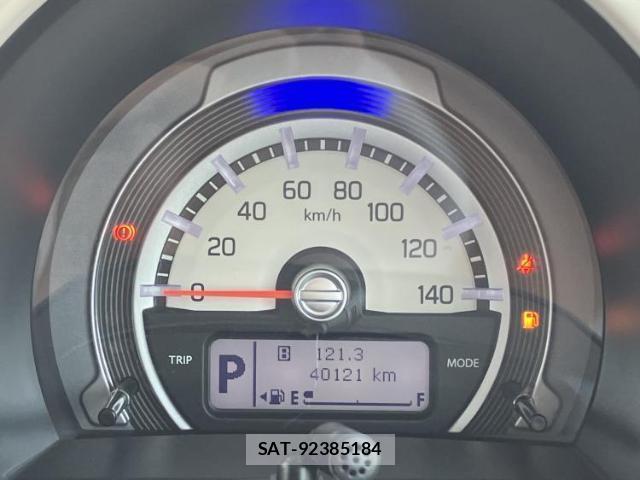 Suzuki HUSTLER 2019-09 8876574-12