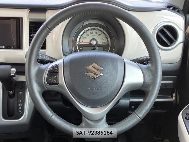Suzuki HUSTLER 2019-09 8876574-13