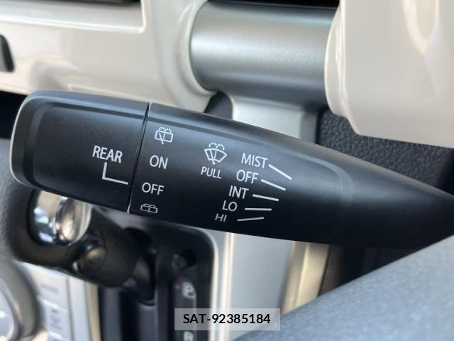 Suzuki HUSTLER 2019-09 8876574-15