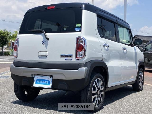 Suzuki HUSTLER 2019-09 8876574-2