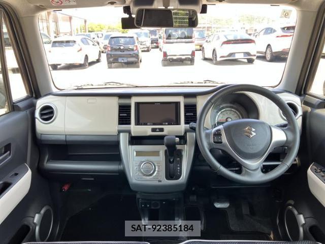 Suzuki HUSTLER 2019-09 8876574-3