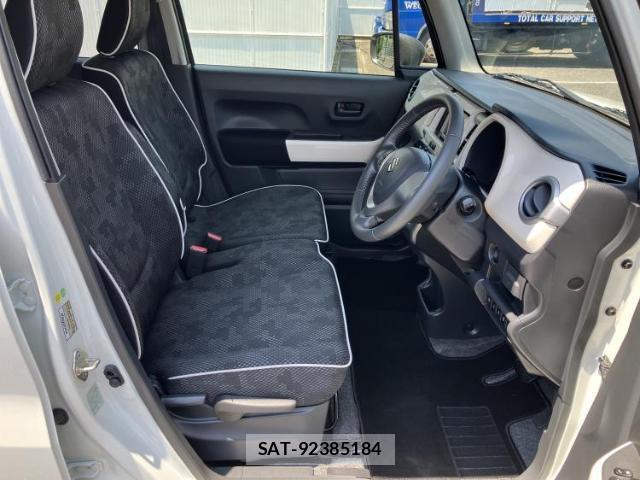 Suzuki HUSTLER 2019-09 8876574-4