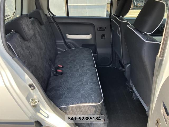 Suzuki HUSTLER 2019-09 8876574-5