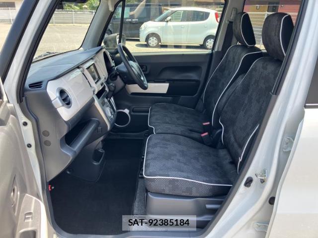 Suzuki HUSTLER 2019-09 8876574-6