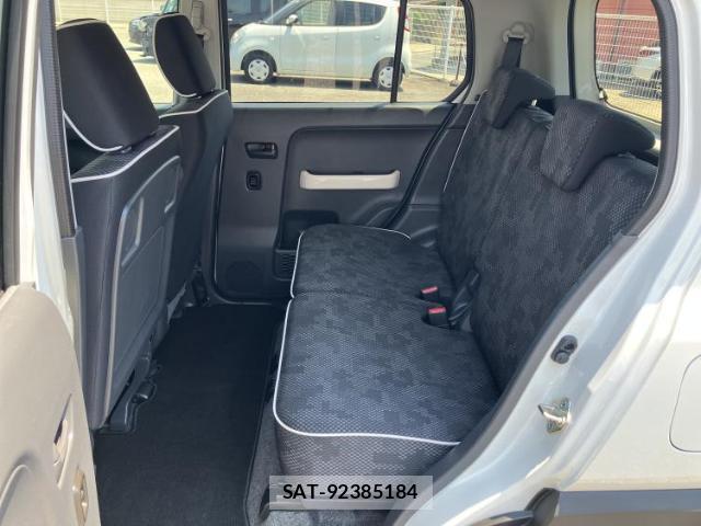 Suzuki HUSTLER 2019-09 8876574-7