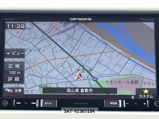 Suzuki HUSTLER 2019-09 8876574-8